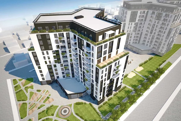 Shtepi ne shitje 2+1 ne Tirane - 195,000 Euro