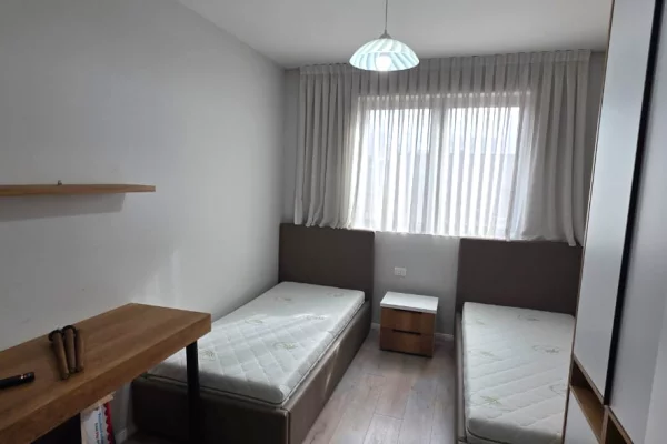 Apartment for rent in Tirana 2+1, Furnished