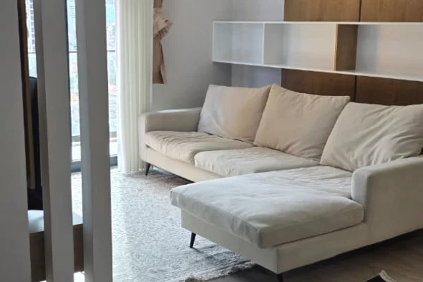 House for Rent 2+1 in Tirana - 700 Euro