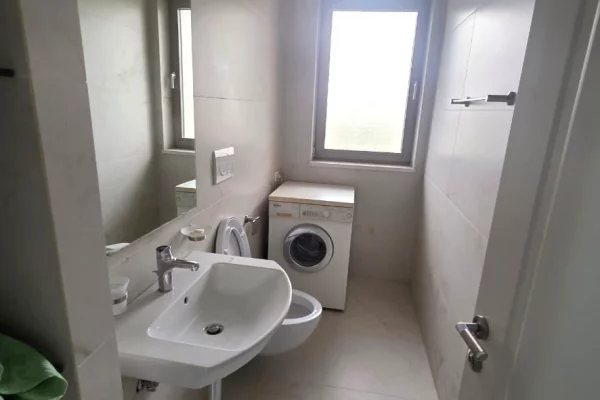 Luxury villas for rent in Tirana 3+1, Furnished