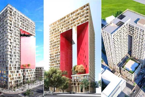 House for Sale 1+1 in Tirana - 223,000 Euro