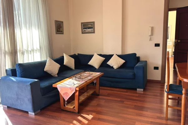 House for Rent 1+1 in Tirana - 800 Euro