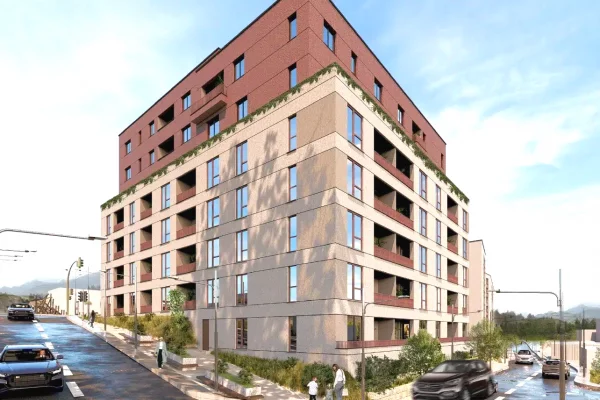 Shitet, Apartament 2+1, Paskuqan, Tiranë - 136000€ | 104.88 m²