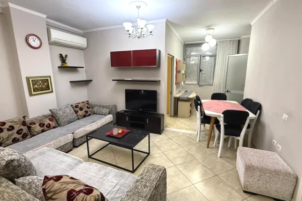 House for Rent 2+1 in Tirana - 550 Euro