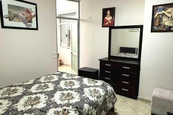 Apartment for rent in Tirana 2+1, Furnished