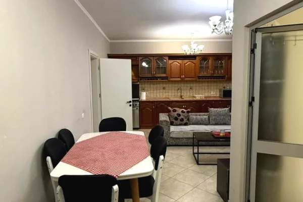 Apartment for rent in Tirana 2+1, Furnished