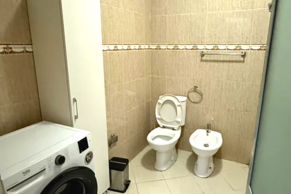 Apartment for rent in Tirana 2+1, Furnished