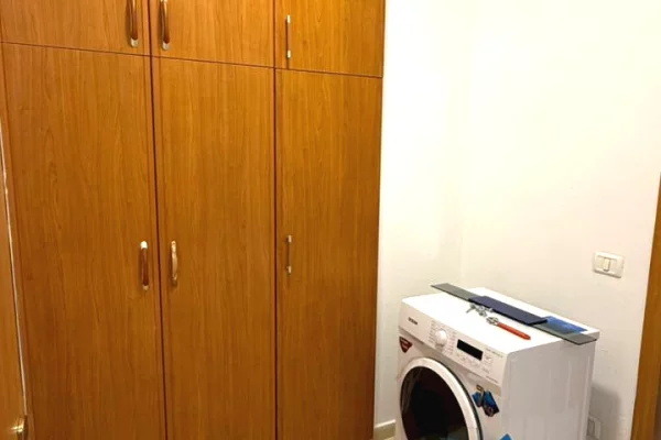 Apartment for rent in Tirana 1+1, Furnished