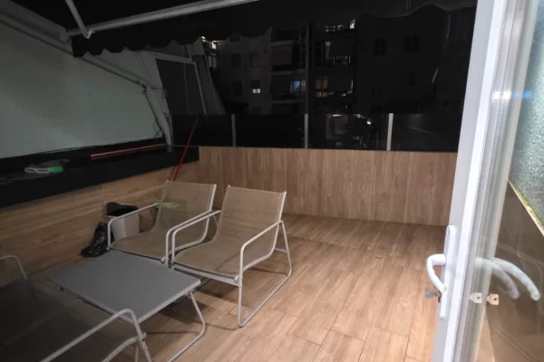 Apartment for rent in Tirana 2+1, Furnished