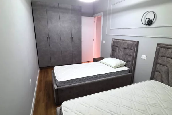 Apartment for rent in Tirana 2+1, Furnished