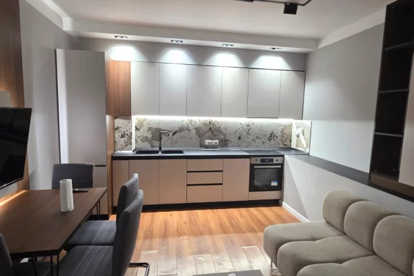 Apartment for rent in Tirana 2+1, Furnished