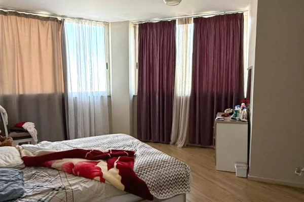 Apartment for sale in Tirana 2+1, Furnished