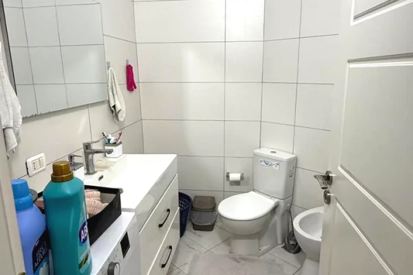 Apartment for sale in Tirana 2+1, Furnished