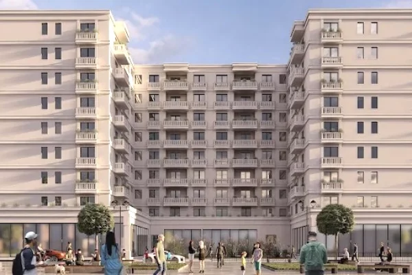 Shtepi ne shitje 1+1 ne Tirane - 59,000 Euro