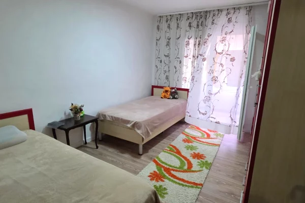 Appartamento in vendita a Tirana 4+1, Arredato