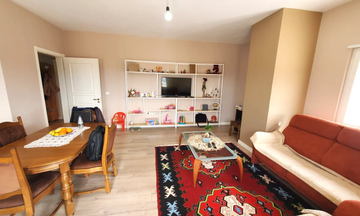 Apartment for sale in Tirana 3+1, Furnished