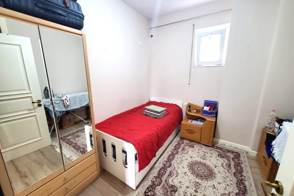 Apartment for sale in Tirana 3+1, Furnished