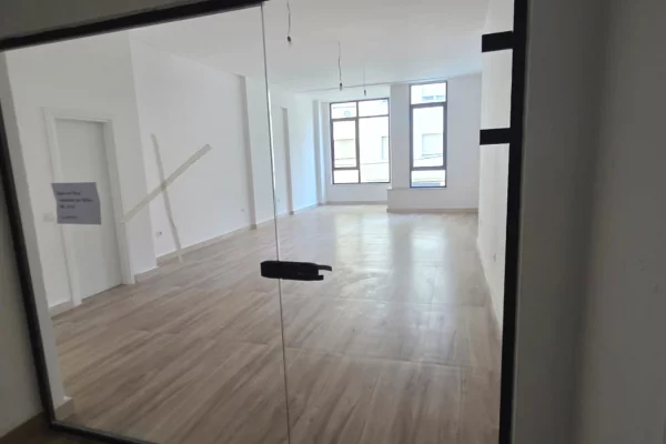 Qera, 2 Ambiente Biznesi, Qender , Tirane - 3200Euro | 149 m2