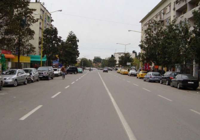 Business Property in Sale 1+1 in Tirana - 200,000 Euro