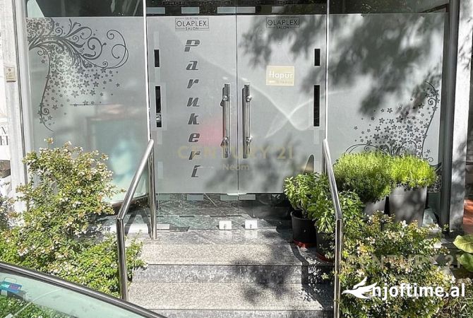 Ambient biznesi ne shitje 1+1 ne Tirane - 210,000 Euro