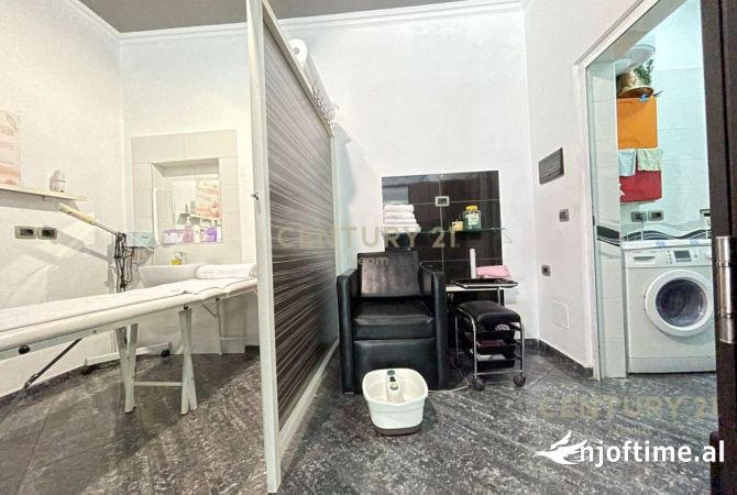 SHESIM, DYQAN + BIZNES QENDER ESTETIKE ne bllok‼️