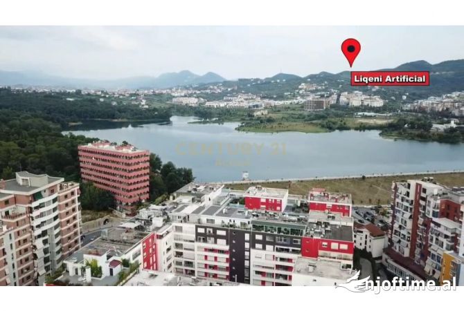 Ambient biznesi ne shitje 1+1 ne Tirane - 400,000 Euro