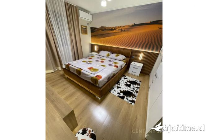 Shtepi me qera 2+1 ne Tirane - 600 Euro