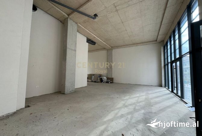 Ambient biznesi me qera 1+1 ne Tirane - 1,500 Euro
