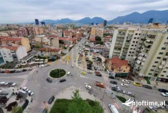 Ambient biznesi ne shitje 6+1 ne Tirane - 55,000 Euro
