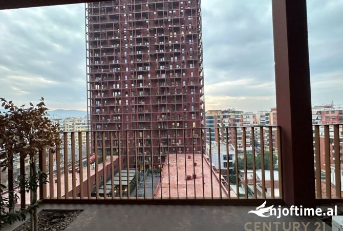Ambient biznesi me qera 3+1 ne Tirane - 900 Euro