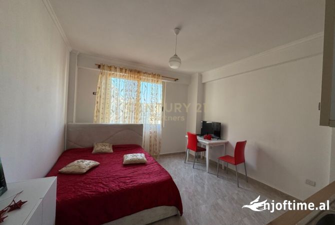 Shtepi ne shitje Garsoniere ne Tirane - 50,000 Euro