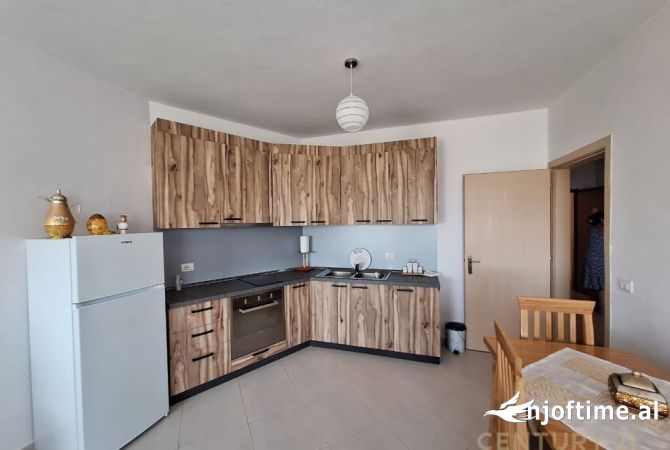 Shtepi ne shitje 1+1 ne Tirane - 97,000 Euro