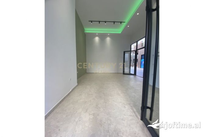 Ambient biznesi ne shitje 1+1 ne Tirane - 140,000 Euro