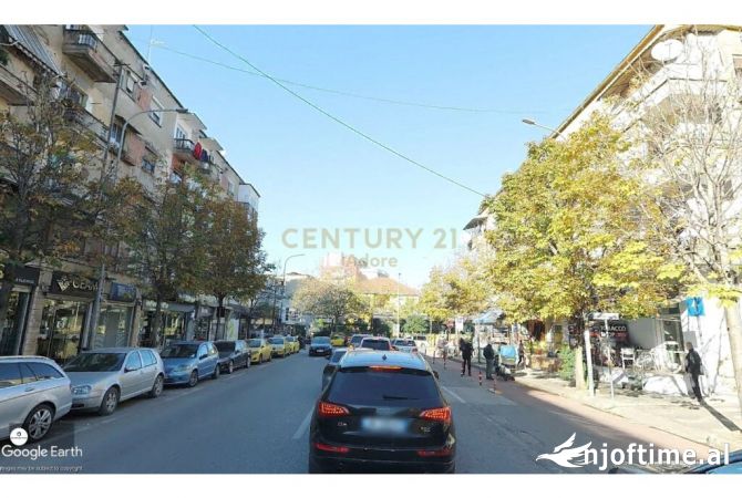 Ambient biznesi ne shitje 1+1 ne Tirane - 140,000 Euro
