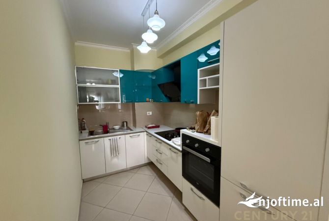 Shtepi me qera 1+1 ne Tirane - 600 Euro