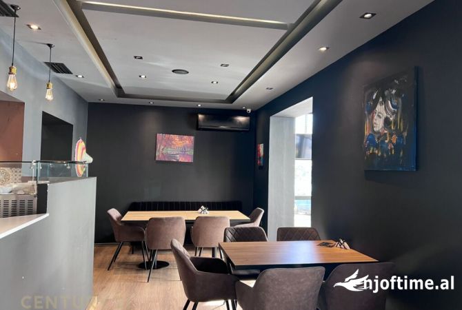Ambient biznesi ne shitje 1+1 ne Tirane - 167,500 Euro