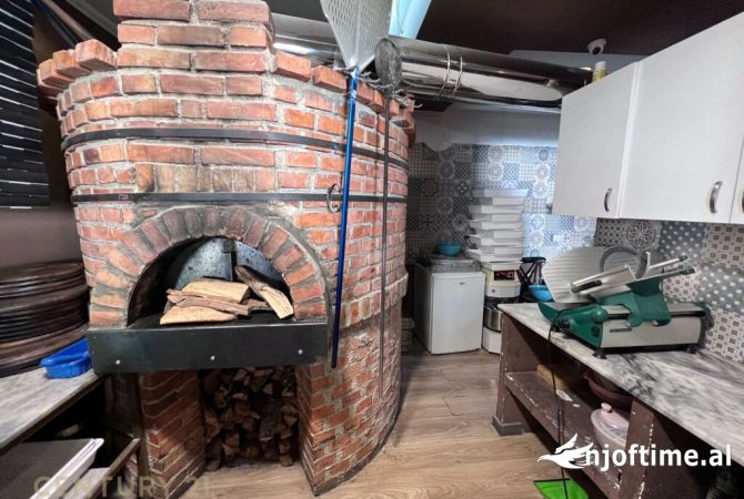Ambient biznesi ne shitje 1+1 ne Tirane - 167,500 Euro