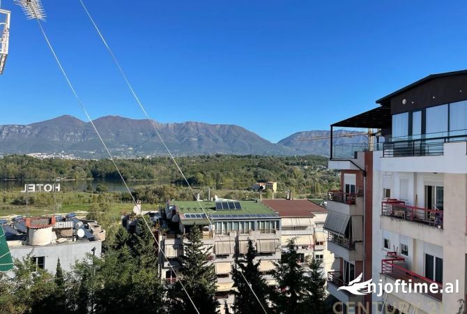 Shtepi me qera Apartament ne Tirane, 1+1, Mobilimi E mobiluar, Pagesa 630  Euro.