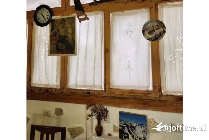 Ambient biznesi ne shitje 2+1 ne Tirane - 260,000 Euro