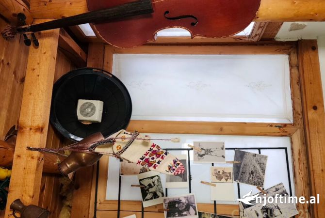 Shitet restorant ne zonen e Vasil Shanto!