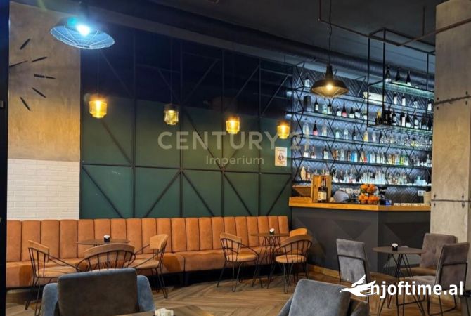 Ambient biznesi ne shitje 2+1 ne Tirane - 550,000 Euro