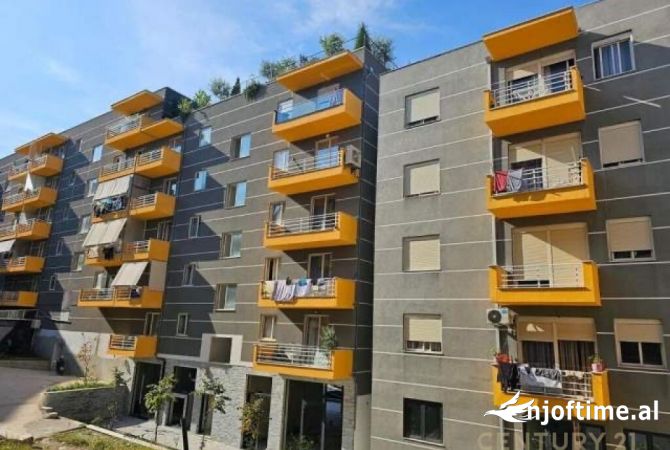 Shtepi ne shitje 1+1 ne Tirane - 70,000 Euro