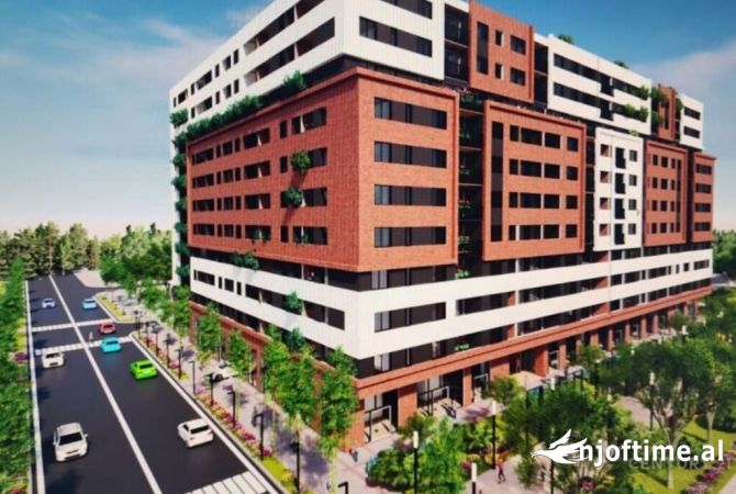 Ambient biznesi ne shitje 4+1 ne Tirane - 100,000 Euro