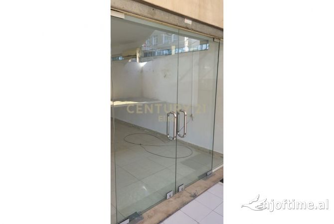 Ambient biznesi ne shitje 1+1 ne Tirane - 80,000 Euro