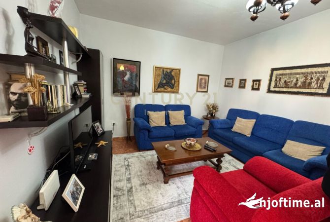 Shtepi me qera 1+1 ne Tirane - 550 Euro