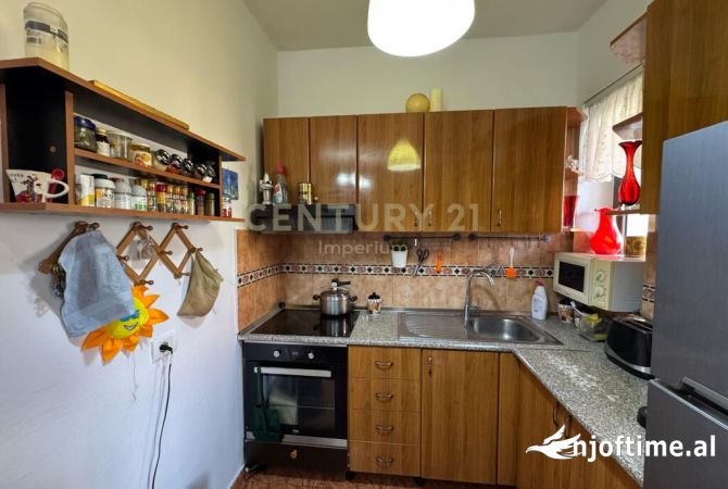 Shtepi me qera 1+1 ne Tirane - 550 Euro