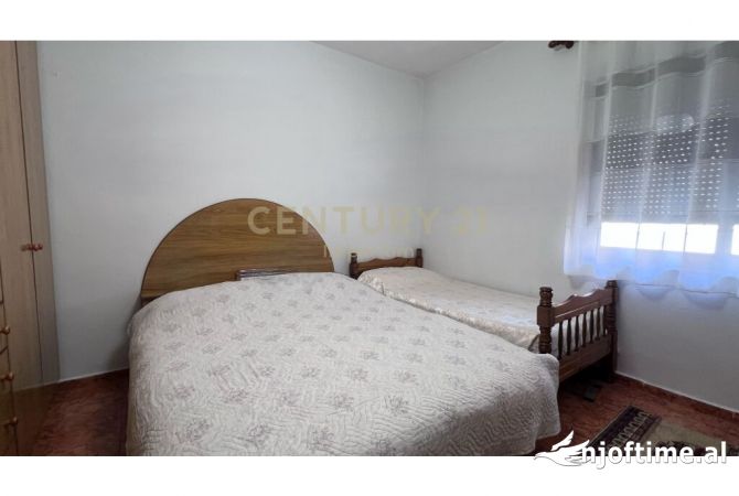 Shtepi me qera 1+1 ne Tirane - 550 Euro