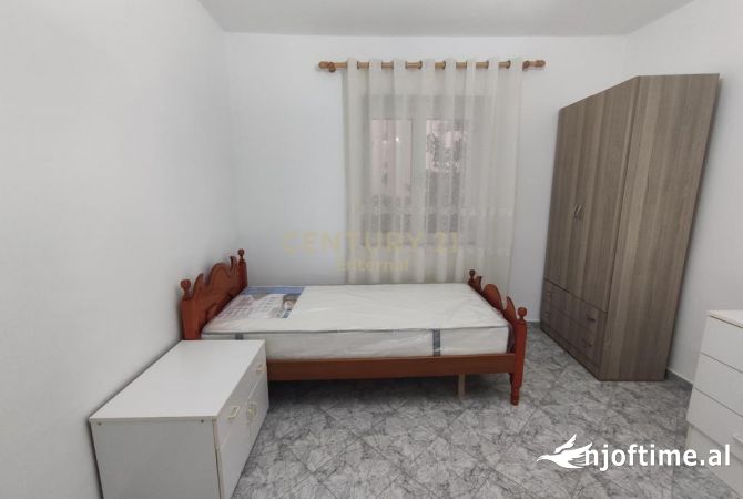 Shtepi me qera 1+1 ne Tirane - 500 Euro