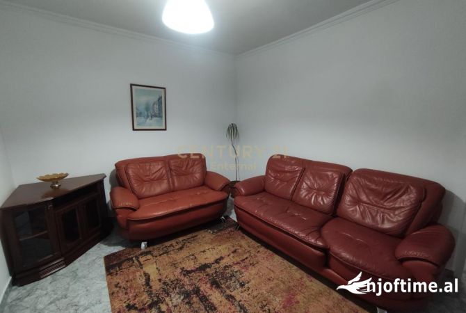 Shtepi me qera 1+1 ne Tirane - 500 Euro