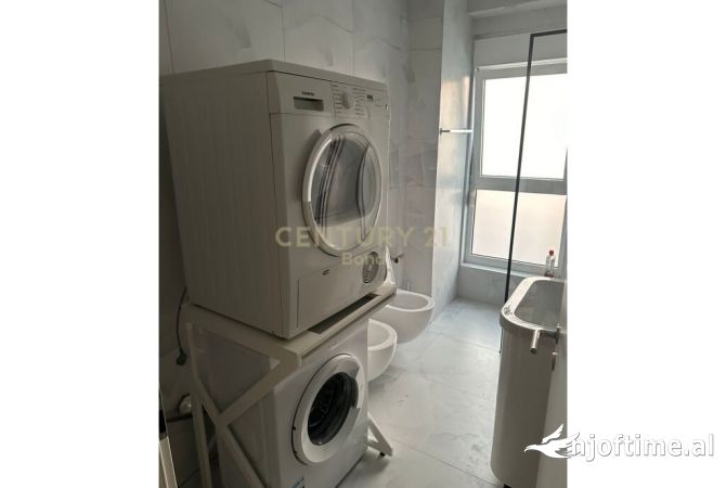 Shtepi me qera 1+1 ne Tirane - 500 Euro